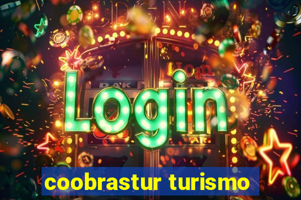 coobrastur turismo